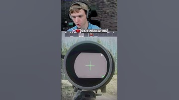 Broken Bugged Scope in Tarkov