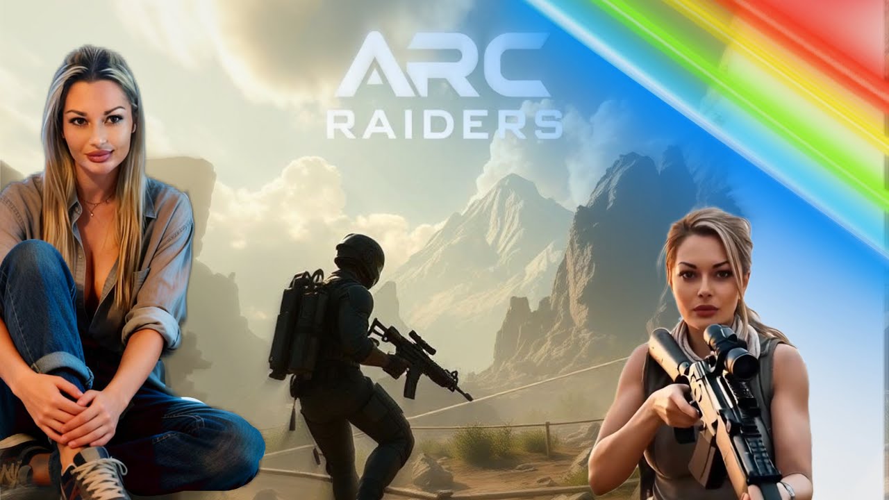 The Most Intense Live Raid Moments in ARC Raiders – Don’t Miss This!