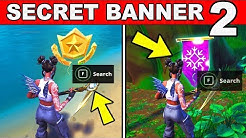 Fortnite season 8 loading screen 2 banner location