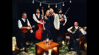 Dave Wright & The Midnight Ramblers- Murray River Outlaw Blues