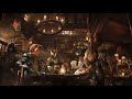 Fantasy Tavern Music - Dragon`s Inn.