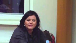 Mediacija Ti Olajša Življanje, Saj Tiomogoči Lažje Stopiti Preko Problemov.