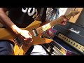 LOUDNESS Shadows Of War Ashes In The Sky AKIRA TAKASAKI COVER