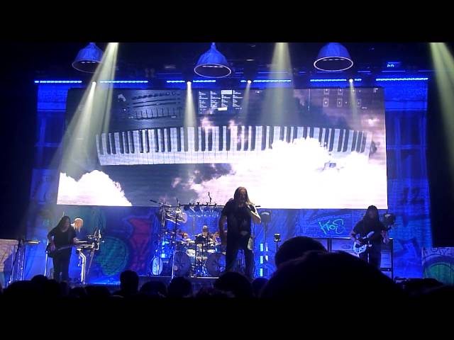Dream Theater - Trial of Tears LIVE @ Mitsubishi Electric Halle Düsseldorf 18.02.2014 class=