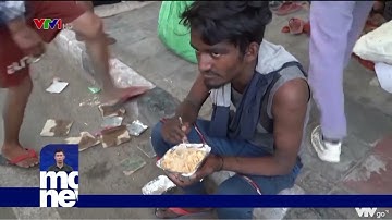 Thế giới đang đối mặt với khủng hoảng lương thực chưa từng có | VTV24