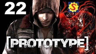 Prototype - Part 22 - Final Boss Battle & Super Secrets