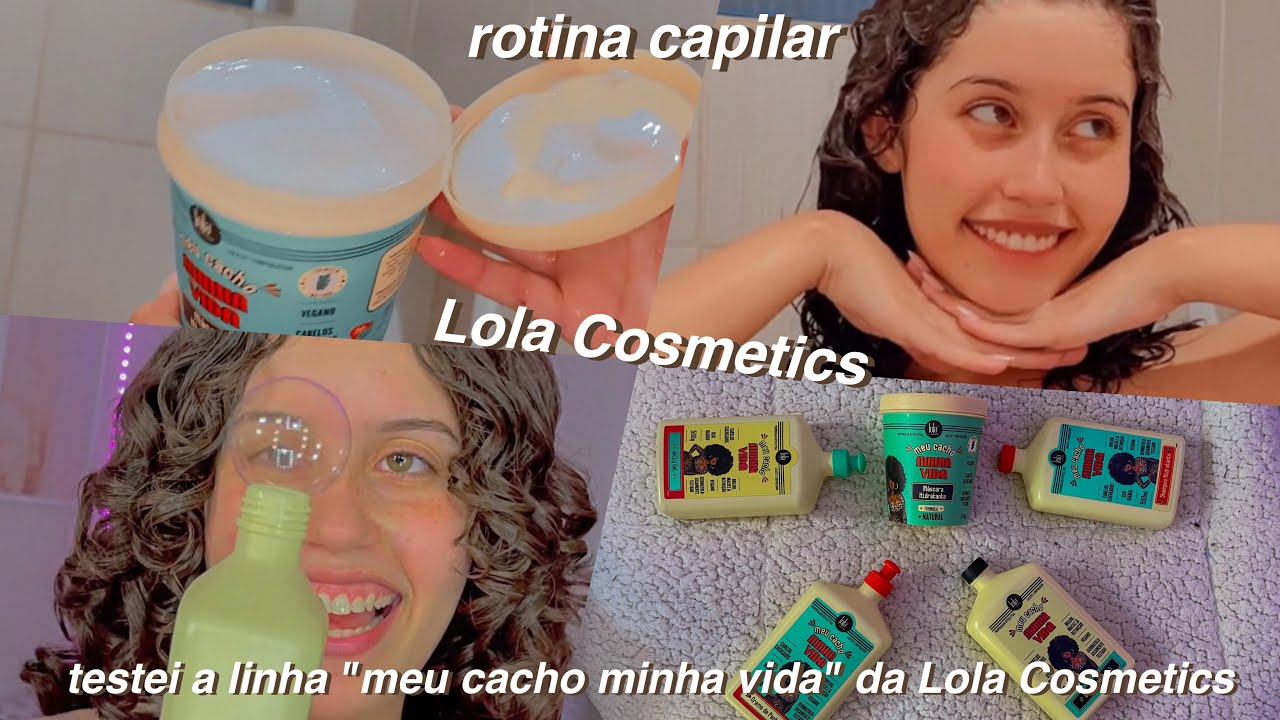 testei a linha 