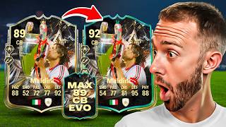 Today It's ALL About Evos!