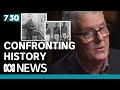 David Marr on the bloody history of the Frontier Wars | 7.30
