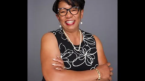 ATHE Awards 2022: Interview with Sandra G. Shannon...