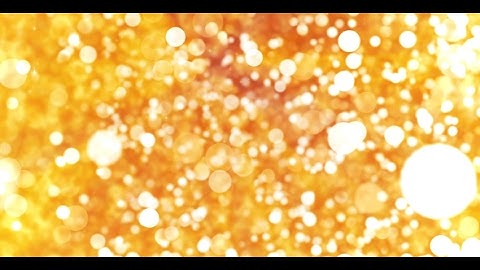 Abstract Bokeh Lights Background. | Motion Graphics - Videohive template