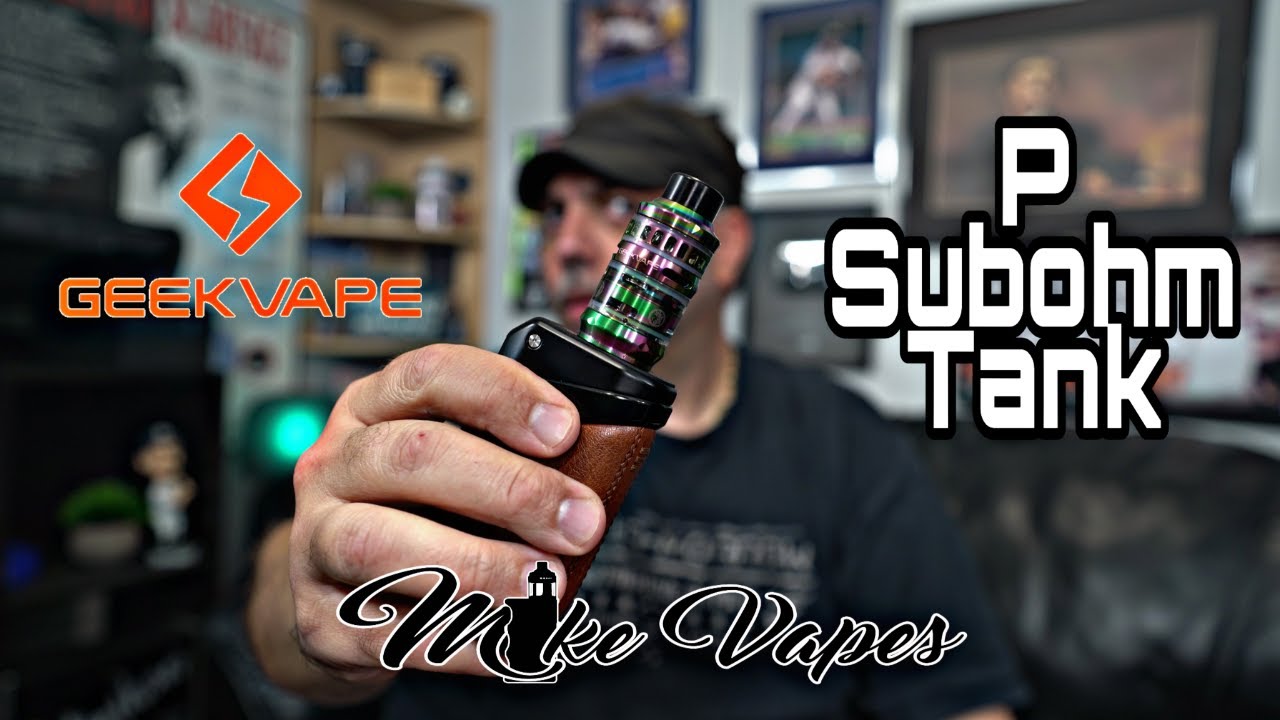 Different Types of Vape Atomizers: Which One Suits You Best? - Crystal Vape  & Crystal Bar & SKE Vape Official Station