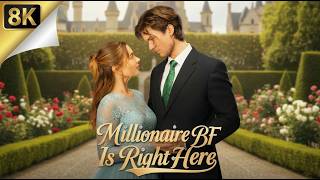 【FULL HD】Lied About a Billionaire? He’s Her Fake Boyfriend