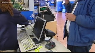 BUZZ: Walmart trimming hours for the second time this week