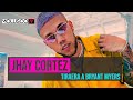 JHAY CORTEZ ME HACE UN RESUMEN DE PORQUE LE ESTA TIRANDO A BRYANT MYERS..