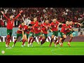 Siri Iliyojificha Kwenye Mafanikio Ya Timu Ya Taifa La MOROCCO Siri Iliyojificha Kwenye Mafanikio Ya Timu Ya Taifa La MOROCCO