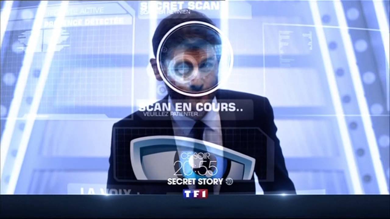 secret story tf1 + 1h10 ce soir NT1 21 8 2015