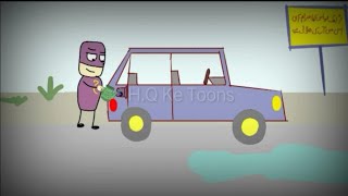 Chamat Man Ep Twins Titansby H.q Ke Toons How Animate On Flipaclip, Animation,Flipaclip Tutorial