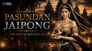 BEST JAIPONG PASUNDAN Vol. 1 | Gamelan Ambient Instrumental For Energy & Culture