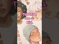 Tonos de piel en acuarela 🎨 Video en el canal #art #arte #tutorial #acuarela #watercolor #dibujo