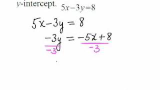 Elementary and Intermediate Algebra Ch4 Ex10
