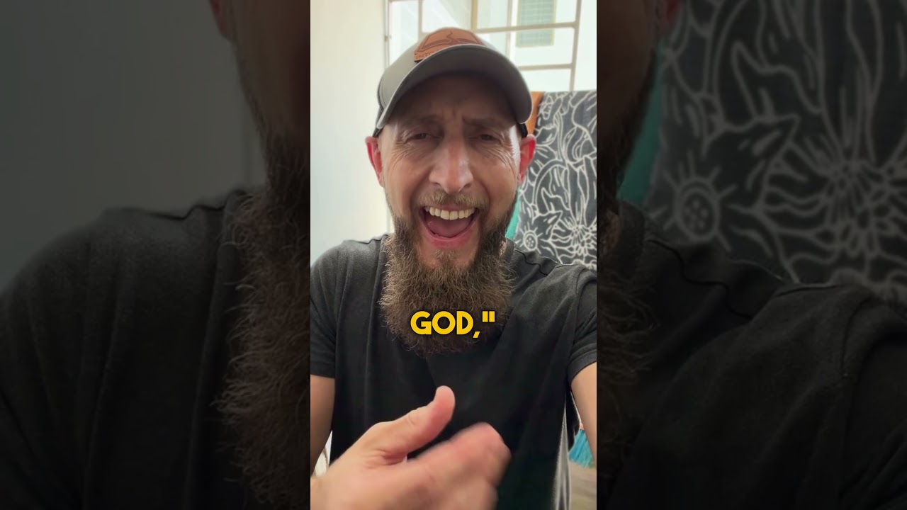 БЕЗАЛЕЛ… и ПОЧЕМУ ЕГО ИМЕНИ ДЕЙСТВИТЕЛЬНО ВАЖНО