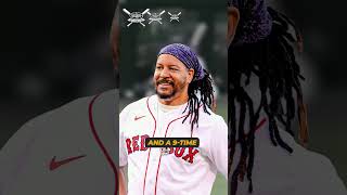 The Secret to Manny Ramirez's Success