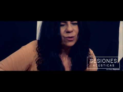 Elsa Basil (Ft Noel  Portocarrero) - Angel - Sesiones Acustivas