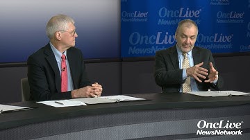 Locally Advanced NSCLC: Treatment Overview