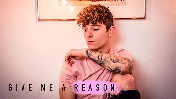 Trevor Daniel - Falling (cover by Give Me A Reason)