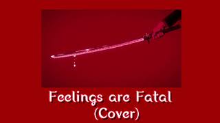 Mxmtoon Feelings Are Fatal Cover