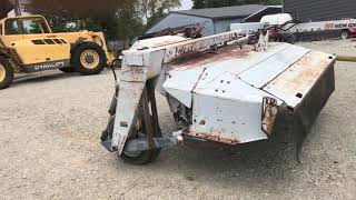 NEW IDEA 5209 For Sale