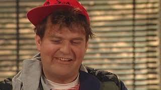 Jiskefet - Dank Je Partytime J.j. - 2