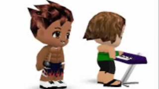 Joao Bosco e Vinicius - Chuva (remix)Dj Léo Ferrari