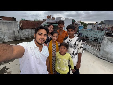 Aaj hua birthday 🎂 celebration par kiska || Vlog 137 || nidakaifyvlogs ||