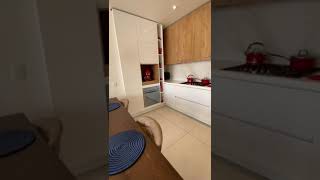 Apto Rosales Piso 5 Remodelado espectacular