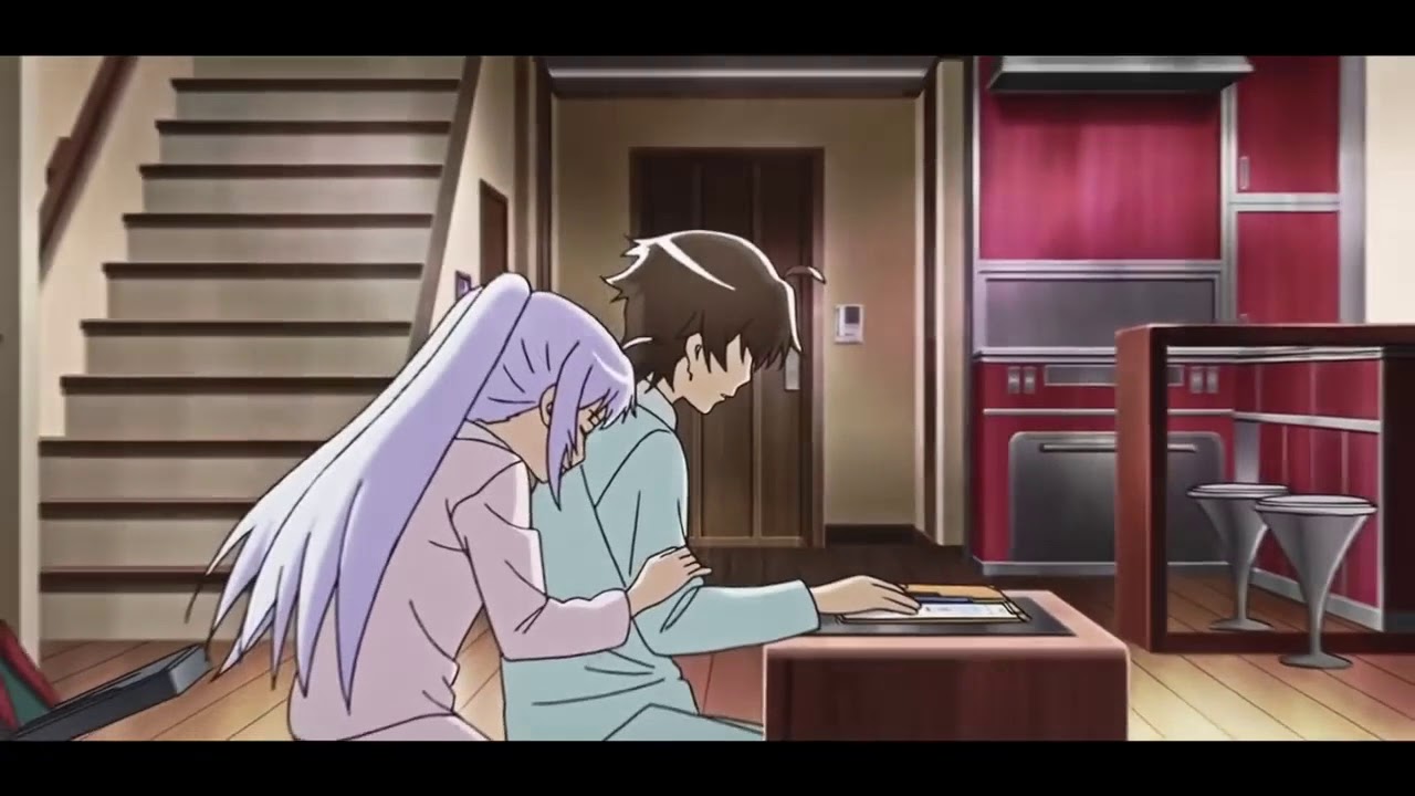 Plastic Memories Hentai