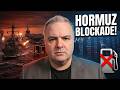 Trump's Bold Move After Iran Negotiations Implode | Markets React
