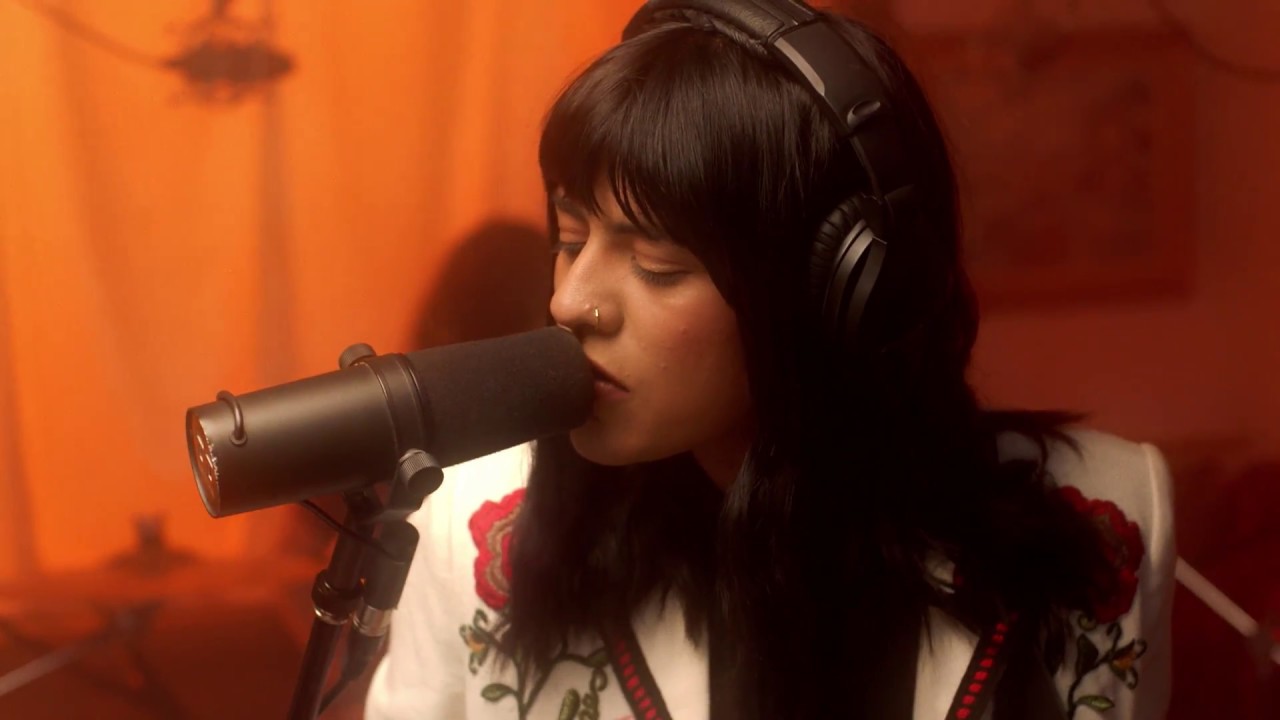 Charlie Collins - Mexico (Live Version)