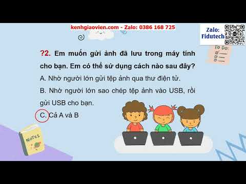 Video Giáo án powerpoint bài 10: Bảo vệ thông tin khi dùng... - youtube