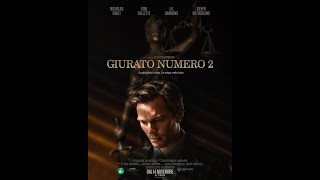 Recensione - Giurato Numero 2