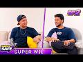 SAINDO DA SAFE com @osuperwil | EP 2
