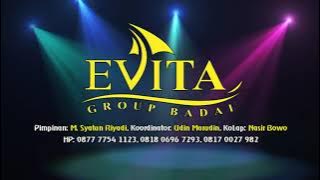 EVITA GROUP BADAI - Bekas Pacar - Pak Riyanto