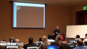 Rails Flavored Ruby by Michael Hartl
