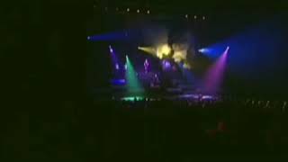 三浦大知 - No Limit feat. 宇多丸 (Live from「LIVE D-ROCK