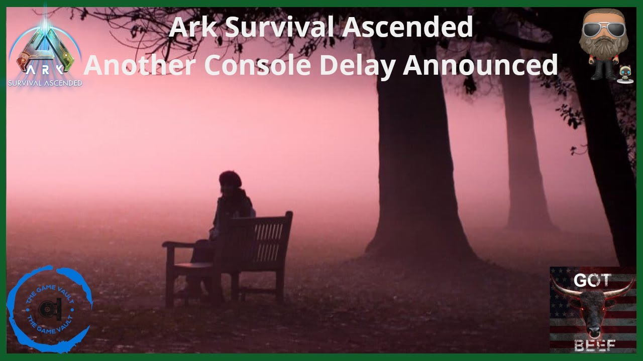 Lengthy Ark 2 release date delay debunked amid fan woes
