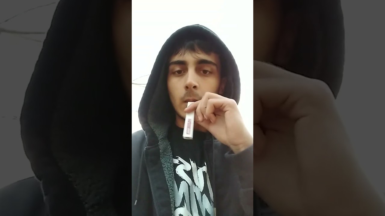 Dragon Fruit Blinker 🔥😵💨 