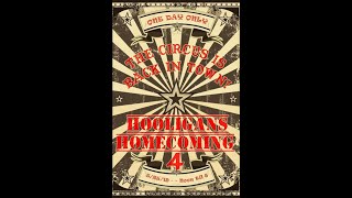 Hooligans HomeComing 4  2019