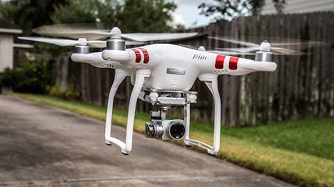 Phantom 3 Standard signal lost issue