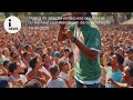 Música da seleção portuguesa une figuras do Hip-Hop com mensagem de determinação